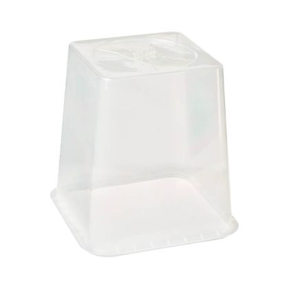 Capac tip seră pentru ghivece Vega de 11l