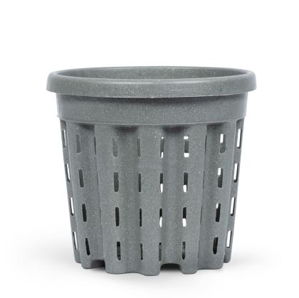 Ghiveci ERCOLE gri 35L