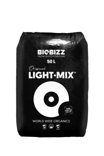 BioBizz Light-Mix 50l.