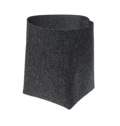 Gronest Ghiveci Textil YBP 11L fără mânere