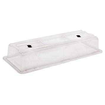 Capac Stewart Essentials Propagator (capac miniseră)