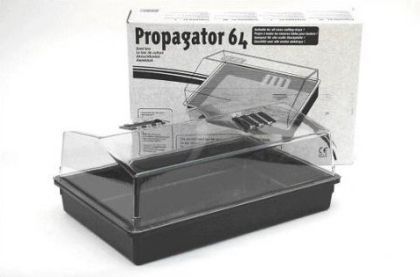 HGA Prop 64 - Propagator 60/40cm (Miniseră)