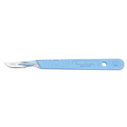 Bisturiu steril