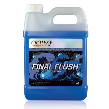 Grotek Final Flush Blueberries 1L