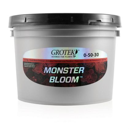 Grotek Monster Bloom 2,5 kg