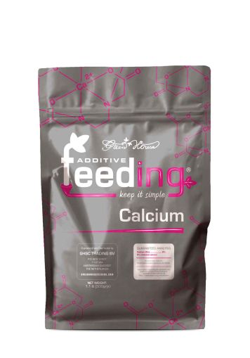 GH - Pulbere de Calciu 2,5 kg