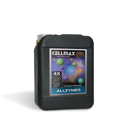 CELLMAX Allzymes 10l.