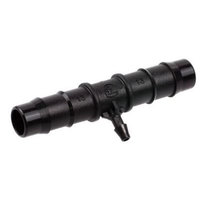 Reductor T  13 mm - 4 mm