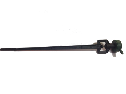 Sprinkler cu picior lung 4 l/min Greenmeteor