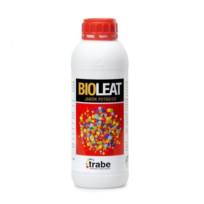 Bioleat 500 ml. - Curățitor Agricol, Agent de Umezire și Umectant