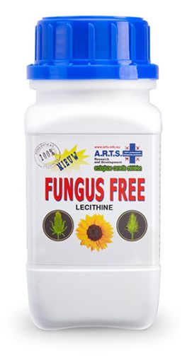 ARTS Fungus Free 250 ml - antifungic/ anticiuperci