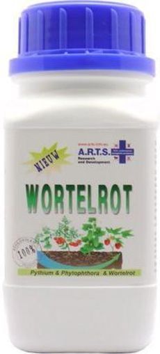 ARTS Wortelrot Root Rot 250ml - împotriva Putregaiului Rădăcinilor