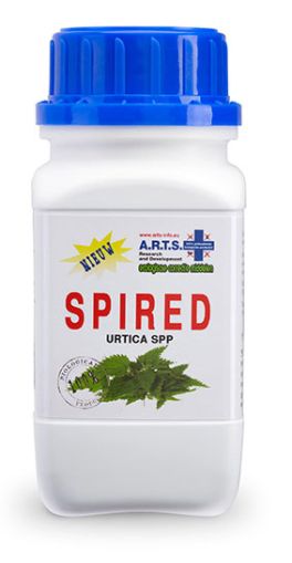 ARTS Spired 250 ml - controlul păianjenilor roșii
