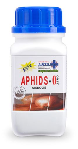 ARTS Aphids-Zero 250ml - protecție anti-insecte