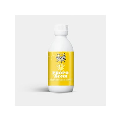 Propo Boom 250 ml. - antibacterian/antifungic