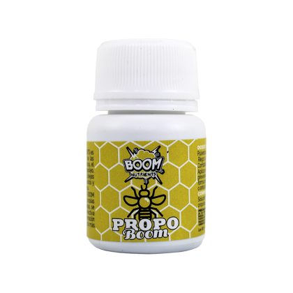 Propo Boom 30 ml. - antibacterian/antifungic