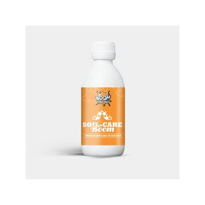 Soil Care Boom 250 ml.