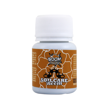Soil Care Boom 30 ml.