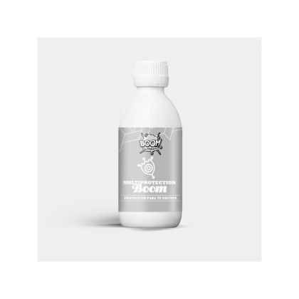 Multiprotection Boom 250ml.
