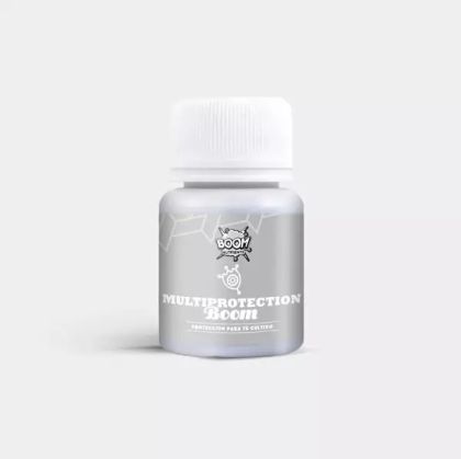 Multiprotection Boom 30 ml.