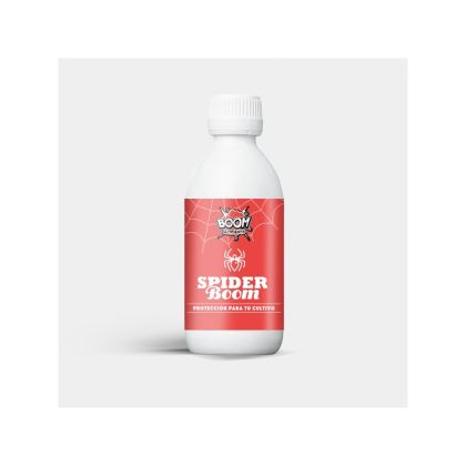 Spider Boom 250 ml.