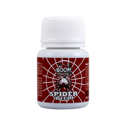 Spider Boom 30 ml.