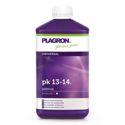 PLAGRON PK 13-14 1l. - faza de înflorire