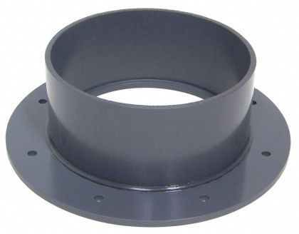 Flanșă din plastic / PVC ⌀ 315 mm