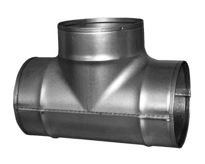 Conector T de ventilație RAM 315mm