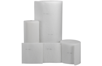 Prefiltru/Capac pentru filtre 2x20m / 15mm. clasa G3
