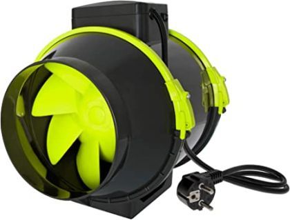 Garden Highpro PROFAN TT EXTRACTOR VENTILATOR 150