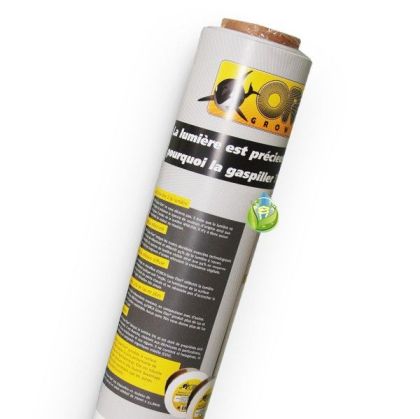 Folie reflectorizantă ORCA- rolă 10m