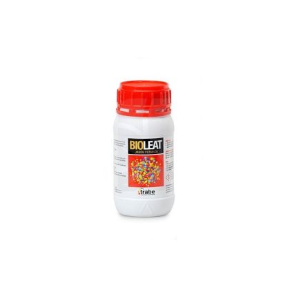 Bioleat 250 ml. - Curățitor Agricol, Agent de Umezire și Umectant