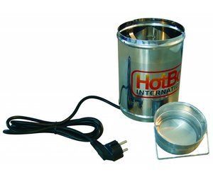 Vaporizator de sulf HotBox Sulfume + 500 g de umplutură
