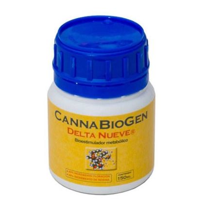 Cannabiogen Delta 9 - 150 ml.