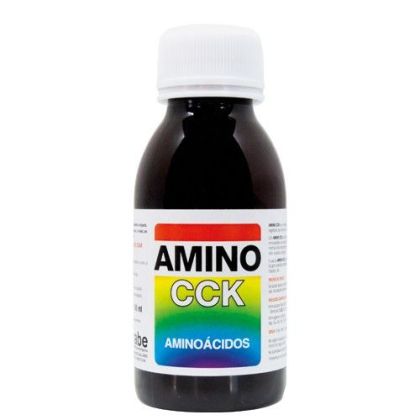 Trabe Amino CCK 100 ml - îngrășământ lichid cu aminoacizi