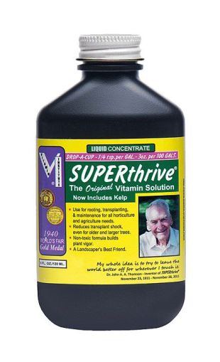 SUPERthrive® Vitamin Solution 120 ml.
