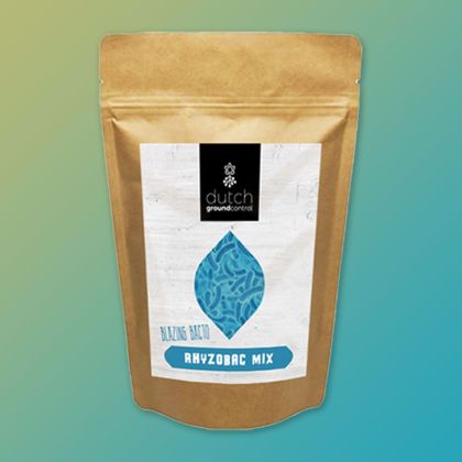 Rhyzobac Mix 50gr de la Dutch Ground Control  