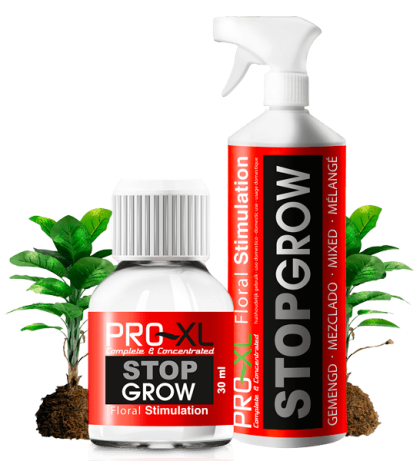 STOP GROW 30ml de la Pro-XL