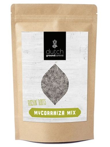 Dutch Ground Control - Mix de Micorize 100gr