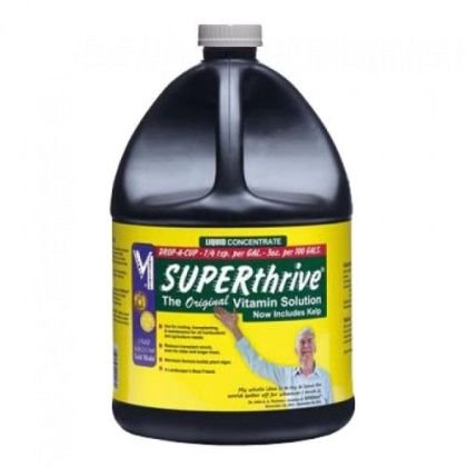 SUPERthrive® Vitamin Solution 3.8 l.