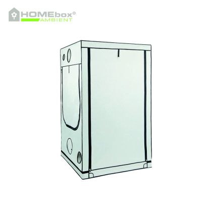 HOMEbox Ambient Q120 (120x120x200cm)