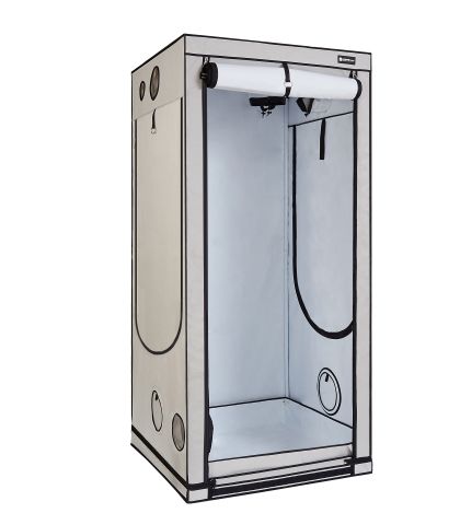 HOMEbox Ambient Q100+ (100x100x220cm)