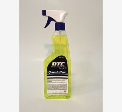 DTC Pro Green & Clean 500 ml.