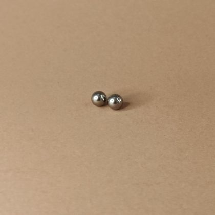 Valve Ball