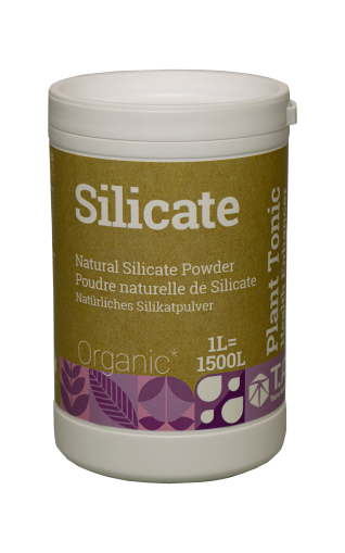Terra Aquatica - Silicat 1l