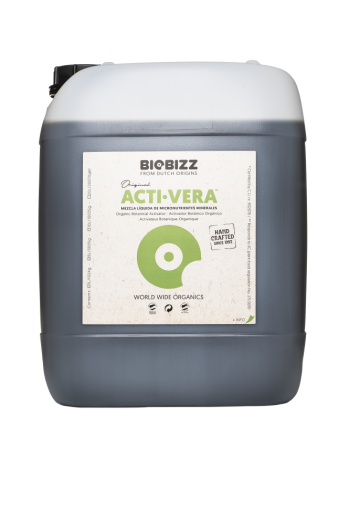 BioBizz Acti - Vera 20l.