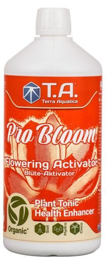 Terra Aquatica Pro Bloom 0,5l.