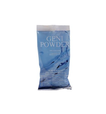 Geni Powder - 5 x 65g -  stimulator de creștere a florilor