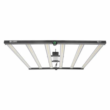 LUMii XLEDv6 680W - Lampă LED pentru plante (cu balast)